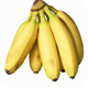 Frecinette / Banane Plantain